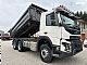 Volvo&nbsp;FMX 460 EURO6 6x4 MEILLER BORDMATIC&nbsp;<small><strong></strong></small>