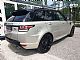 Land Rover&nbsp;Range Rover Sport&nbsp;<small><strong>3.0 TDV6 HSE...</strong></small>