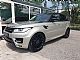 Land Rover&nbsp;Range Rover Sport&nbsp;<small><strong>3.0 TDV6 HSE...</strong></small>