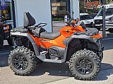 CF Moto X8 800 EPS- B KATEGORIJA - 4X4 - SERVO - ZALOGA