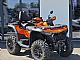 CF Moto&nbsp;X8 800 EPS- B KATEGORIJA - 4X4 - SERVO - ZALOGA