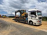 MAN 26.400 6x2 LL  EEV