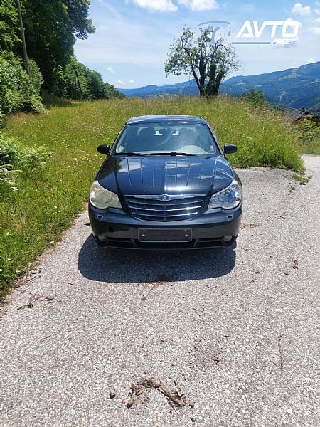 Chrysler&nbsp;Sebring&nbsp;<small><strong></strong></small>