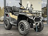 CF Moto X10 OVERLAND 2026-KREDIT BREZ POLOGA- B-KATEGORIJA