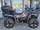 CF Moto&nbsp;625 EPS OVERLAND-ZALOGA-ODBITEK DDV-KREDIT-TRAKTOR