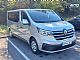 Renault&nbsp;TRAFIC GRAND PASSENGER INTENS  2.0 KOT NOV&nbsp;<small><strong></strong></small>