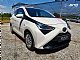 Toyota&nbsp;Aygo&nbsp;<small><strong>1.0 VVT-i x COOL-KAMERA-PDC-LINEASS-TEMPOMAT</strong></small>