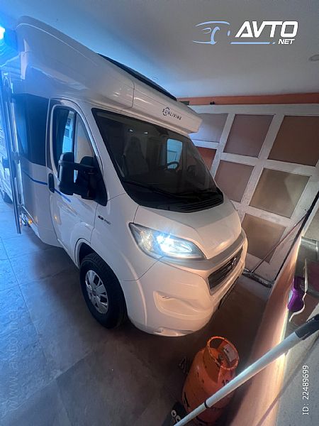Adria&nbsp;SUNLIVING S70&nbsp;<small><strong></strong></small>