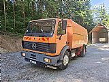 Mercedes-Benz SCHMIDT AS 750