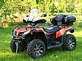 CF Moto CF 520L Euro5