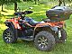 CF Moto&nbsp;CF 520L Euro5