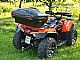 CF Moto&nbsp;CF 520L Euro5