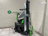 Hofman KIARA KR 700 K5 - 5m transportni trak // ZALOGA