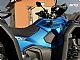 CF Moto&nbsp;X10 PREMIUM ZALOGA-KREDIT BREZ POLOGA-B KATEGORIJA