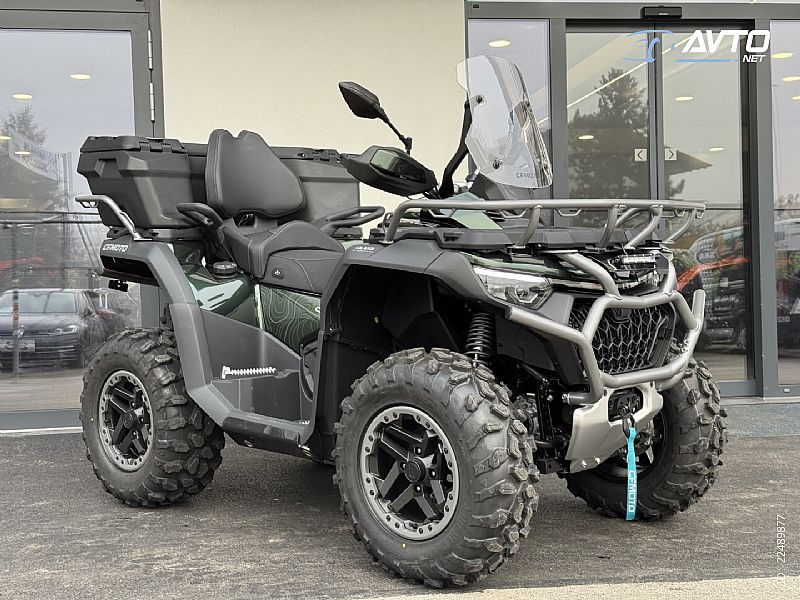 CF Moto&nbsp;X10 OVERLAND ZALOGA-KREDIT-ODBITEK DDV-T3b