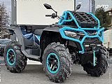 CF Moto X10 MV- ZALOGA-ODBITEK DDV-T3b