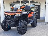 CF Moto CFORCE 850 TOURING T3B TRAKTOR NA ZALOGI
