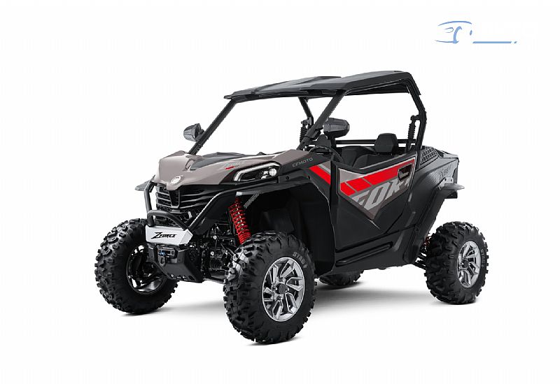 CF Moto&nbsp;ZFORCE 950 EPS 2026-KREDIT-ODBITEK DDV-TRAKTOR