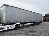 Krone SDP27 PROFI LINER. 1.OS DVI�NA