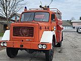 TAM GASILSKI CISTERNA 125 T10 4x4