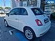 Fiat&nbsp;500&nbsp;<small><strong>1.0 Dolcevita MHEV - KOT NOV - SAMO 15.976KM</strong></small>