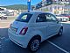 Fiat&nbsp;500&nbsp;<small><strong>1.0 Dolcevita MHEV - KOT NOV - SAMO 15.976KM</strong></small>