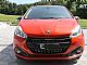 Peugeot&nbsp;208&nbsp;<small><strong>1.2 VTi STYLE  | SLO  | PARK SENZORJI </strong></small>