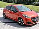 Peugeot&nbsp;208&nbsp;<small><strong>1.2 VTi STYLE  | SLO  | PARK SENZORJI </strong></small>