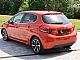 Peugeot&nbsp;208&nbsp;<small><strong>1.2 VTi STYLE  | SLO  | PARK SENZORJI </strong></small>