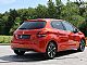 Peugeot&nbsp;208&nbsp;<small><strong>1.2 VTi STYLE  | SLO  | PARK SENZORJI </strong></small>
