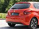 Peugeot&nbsp;208&nbsp;<small><strong>1.2 VTi STYLE  | SLO  | PARK SENZORJI </strong></small>