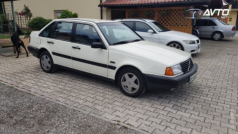 Volvo&nbsp;440&nbsp;<small><strong></strong></small>