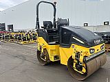 Bomag BW120AD-5 samo 195h
