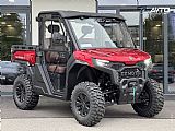 CF Moto U10 PRO-ZALOGA-ODBITEK DDV-FINANCIRANJE-TRAKTOR
