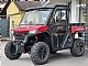 CF Moto&nbsp;U10 PRO-ZALOGA-ODBITEK DDV-FINANCIRANJE-TRAKTOR