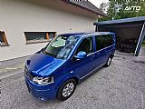 VW Multivan