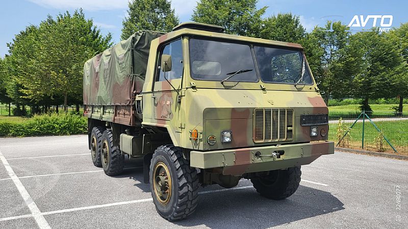 TAM&nbsp;150 T11 BV 6x6&nbsp;<small><strong></strong></small>