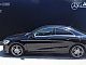 Mercedes-Benz&nbsp;CLA-Razred&nbsp;<small><strong>200 AUT. AMG Line</strong></small>