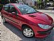 Peugeot&nbsp;206&nbsp;<small><strong>City 1.4 HDi</strong></small>