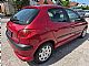 Peugeot&nbsp;206&nbsp;<small><strong>City 1.4 HDi</strong></small>