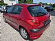 Peugeot&nbsp;206&nbsp;<small><strong>City 1.4 HDi</strong></small>