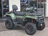 Goes ERROX 550L EPS - TRAKTOR - ZALOGA