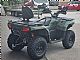 Goes&nbsp;TERROX 550L EPS - TRAKTOR - ZALOGA