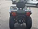 Goes&nbsp;TERROX 550L EPS - TRAKTOR - ZALOGA