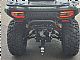 Goes&nbsp;TERROX 550L EPS - TRAKTOR - ZALOGA