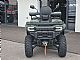 Goes&nbsp;TERROX 550L EPS - TRAKTOR - ZALOGA