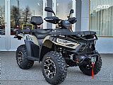 Linhai 370 PROMAX 4X4 ZALOGA-ODBITEK DDV-T3b
