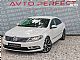 Volkswagen&nbsp;CC&nbsp;<small><strong>4 Motion BI XENON LED NAVI </strong></small>