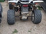Access Motor Apache rlx 450