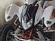 Access Motor&nbsp;Apache rlx 450